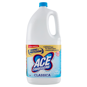 ACE CAND.CLASSICA LT.3